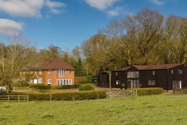 Detached house for sale in Radlett Lane, Shenley, Radlett - With Development Potential