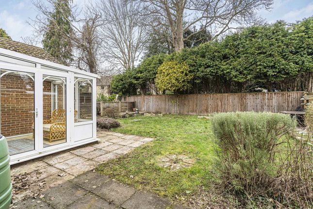 Bungalow for sale in Church Lane, Wendlebury