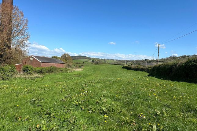 Bungalow for sale in Llangadog Road, Kidwelly, Carmarthenshire