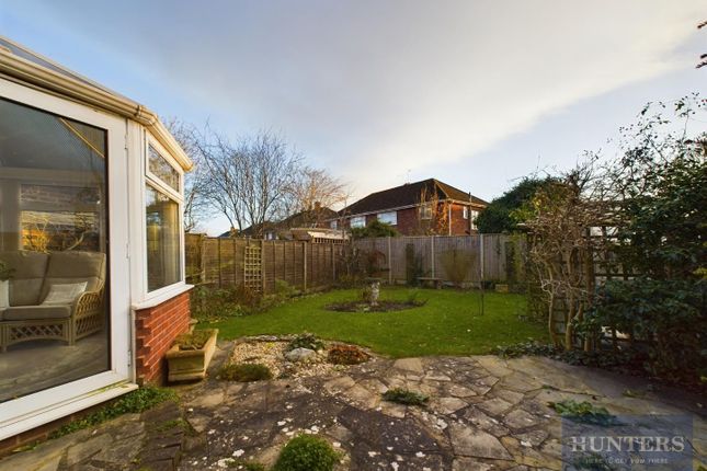 Semi-detached house for sale in Hatherley Road, Cheltenham