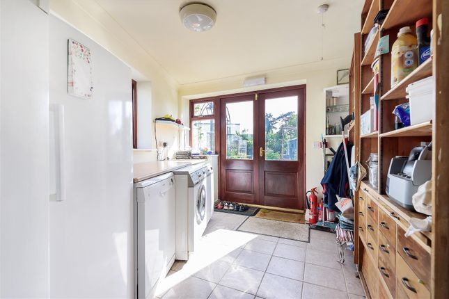 Terraced house for sale in Forde Court, Causeway Street, Kidwelly