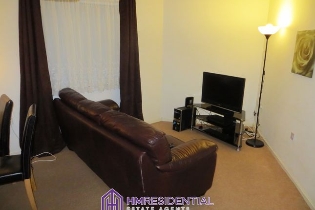 Flat for sale in Foster Drive, Gateshead