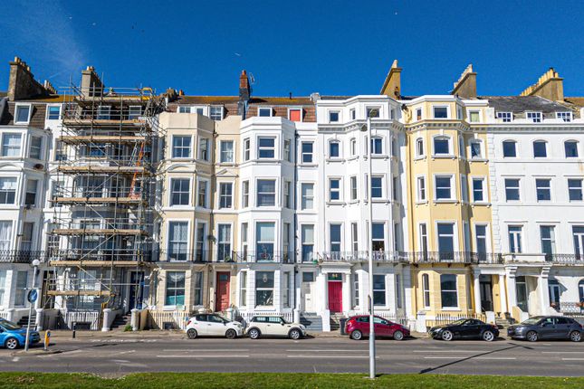 2-bed flat on Flat 4, 85, Marina, St. Leonards-On-Sea, £250,000
