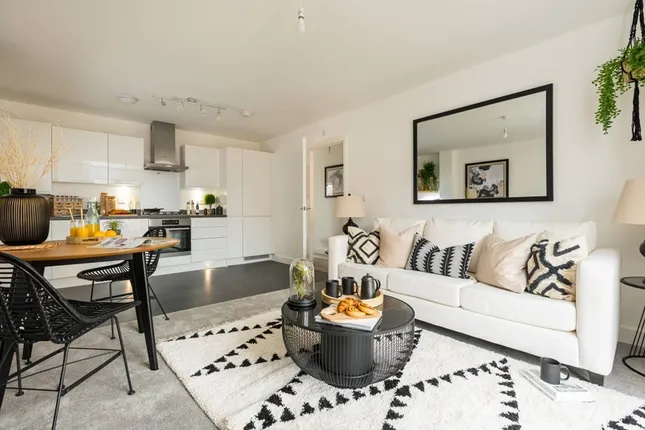 Taylor Wimpey - Ockley Park development