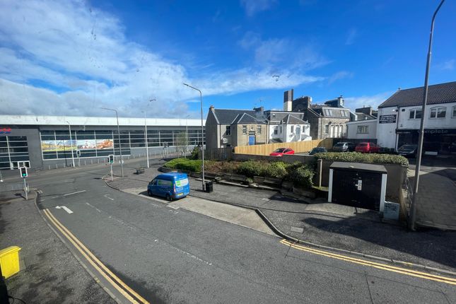 Flat for sale in Chapel Street, Dunfermline, Fife