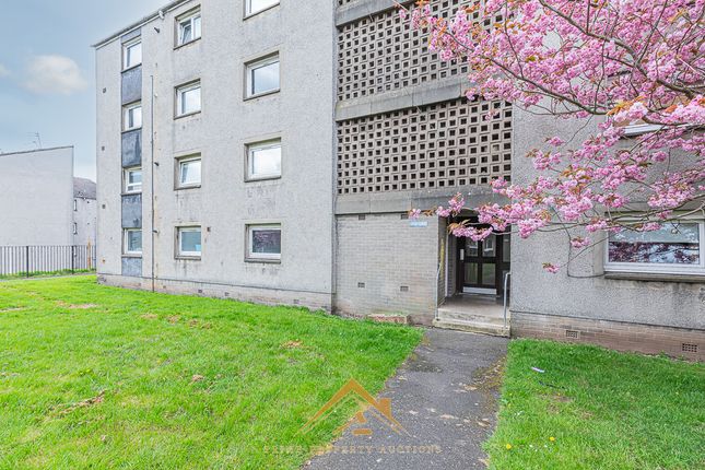 Flat for sale in 66 Mill Court, Rutherglen, Glasgow