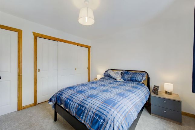 Flat for sale in Riverside Court, Tobermory, Isle Of Mull