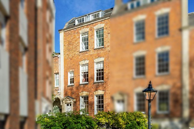 4-bed house on 9, Hope Square, Bristol, £1,195,000