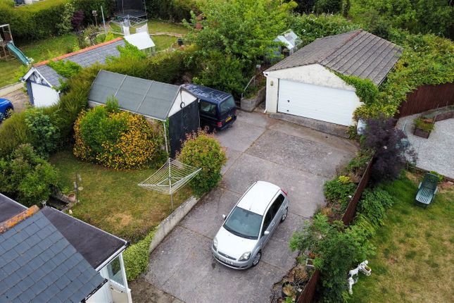 Bungalow for sale in Jacks Lane, Torquay