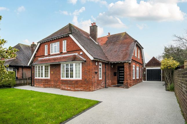 5-bed house on 1, Warwick Road, Southampton, £950,000