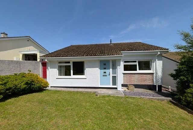 3-bed house on 11, Cormorant Drive, St. Austell, £310,000