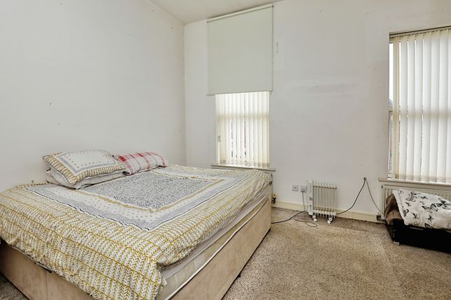 End terrace house for sale in Tancred Road, Liverpool