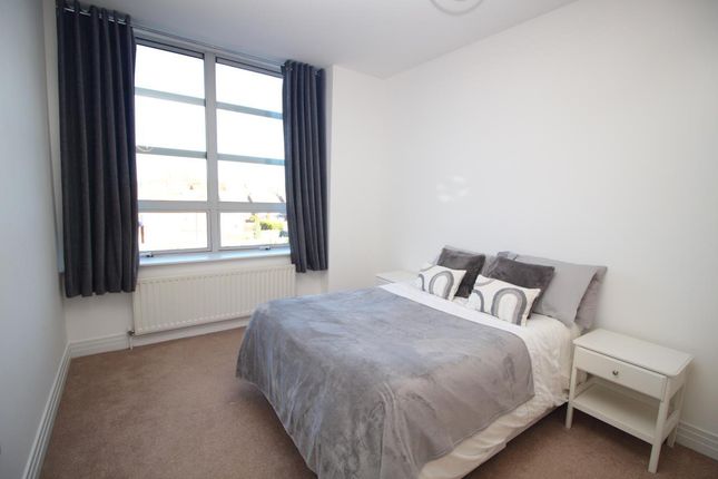 Flat for sale in The Wills Building, Wills Oval, Newcastle Upon Tyne
