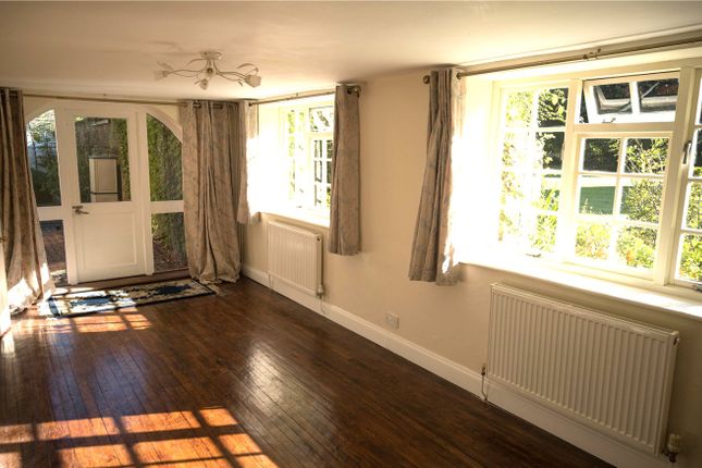 Detached house to rent in Upper Hardres, Canterbury, Kent