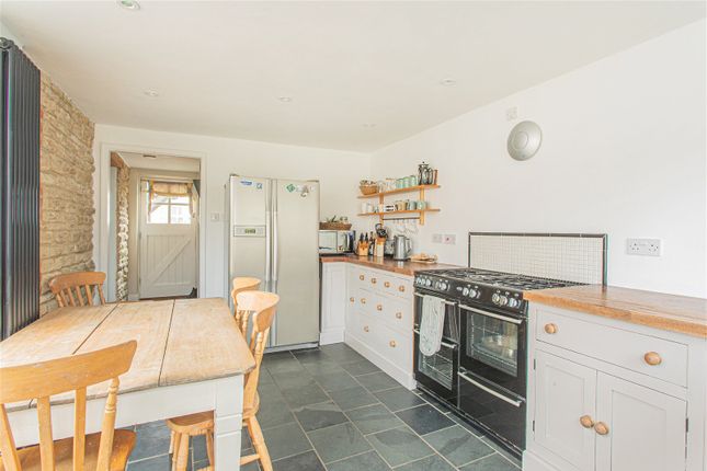 Semi-detached house for sale in Northfield Road, Tetbury