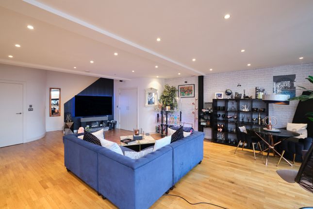 Apartment 421, Amazon Lofts, Tenby Street, Birmingham photo 3
