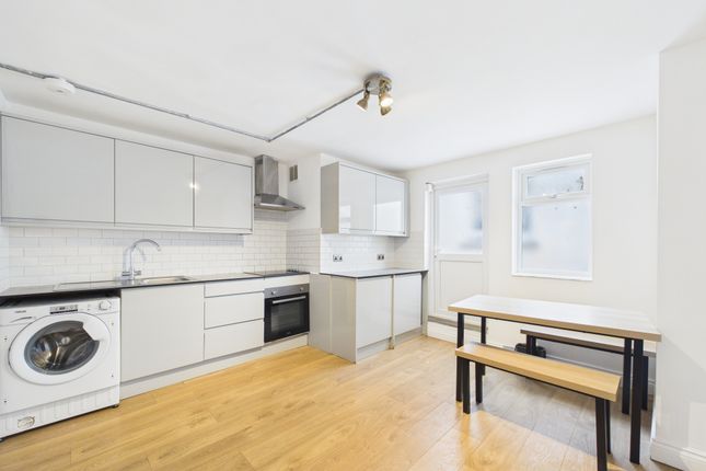 Flat 1a, 78a, Western Road, Brighton photo 3