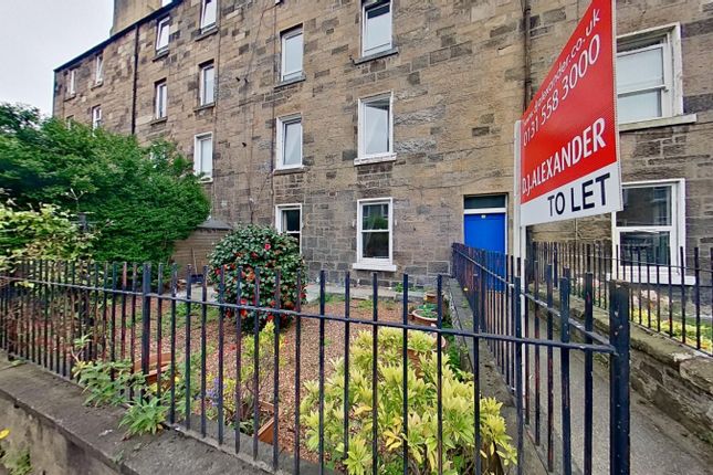 Thumbnail Flat to rent in Salmond Place, Edinburgh, Midlothian