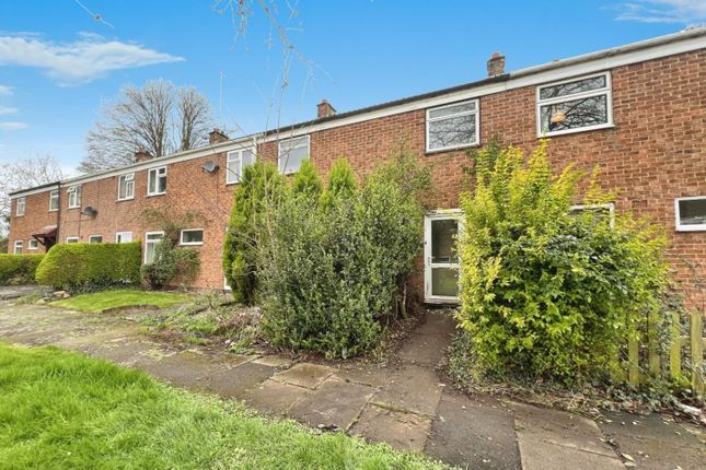Thumbnail Terraced house for sale in Westmorland Road, Wyken, Coventry