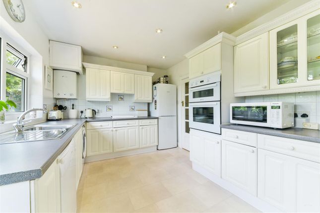 End terrace house for sale in Buff Avenue, Banstead