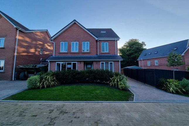 Plot 3, Rock Lea Close, Barrow-in-Furness photo 2