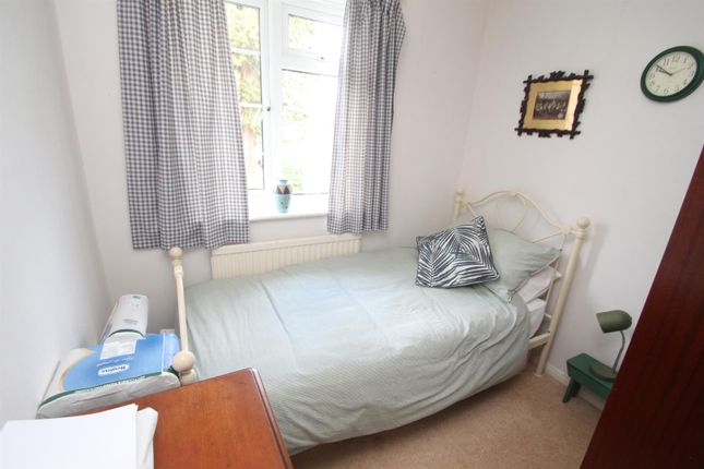 Terraced house for sale in Clement Court, Maidstone
