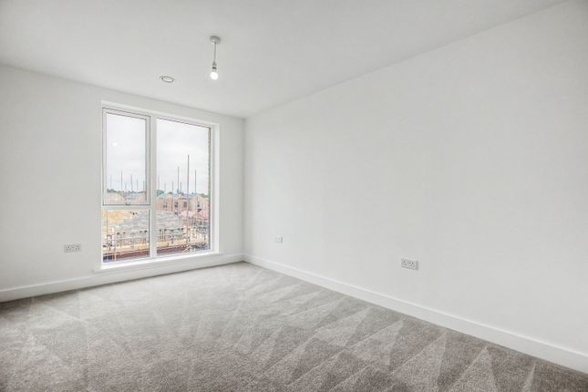 Flat 15, Frilford House, Munda Way, Oxford photo 4