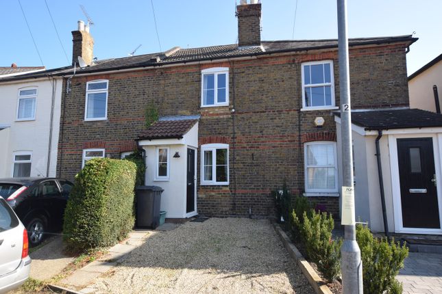 Terraced house to rent in Lionfield Terrace, Chelmsford