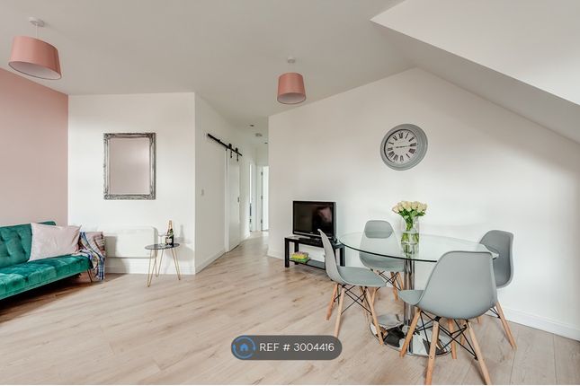 Flat, A Sharrow Vale Road, Sheffield photo 4