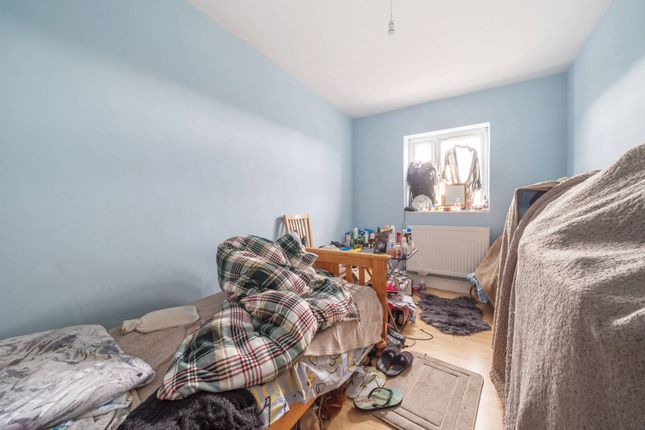 Thumbnail Terraced house for sale in Newham Way, Beckton, London