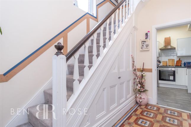 Semi-detached house for sale in Bolton Road, Chorley