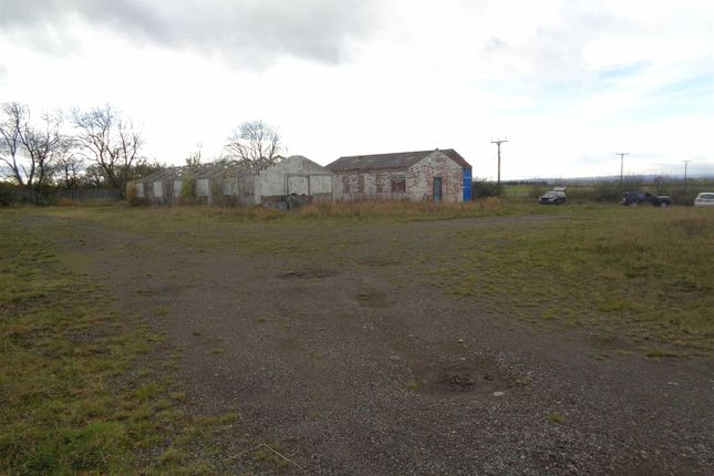 Thumbnail Land for sale in Beacon Hill Bungalows, Darlington