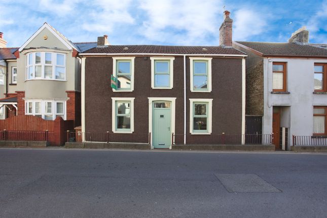 3, Clifton Street, Caerphilly photo 2