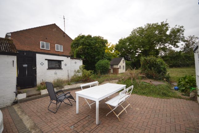 Semi-detached house for sale in Beehive Lane, Chelmsford