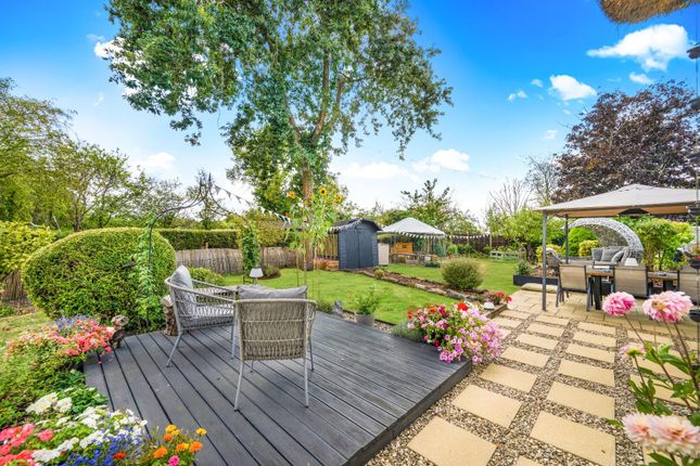 3 Gaunts End Cottages, Green Street, Bishop's Stortford photo 4