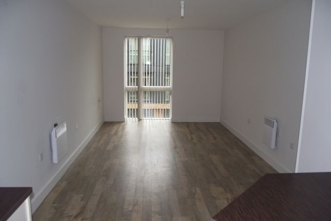 Apartment 140, Birmingham photo 2
