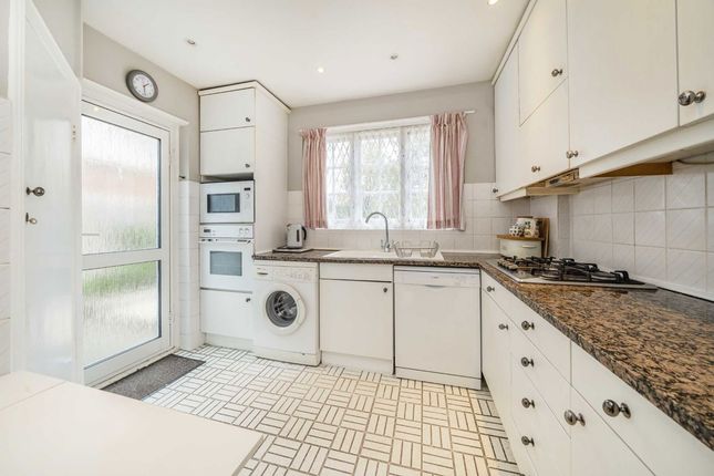 Corringway, Ealing photo 4