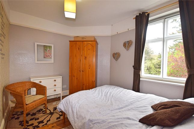 End terrace house for sale in Mayfield Terrace, Llanidloes Road, Newtown, Powys