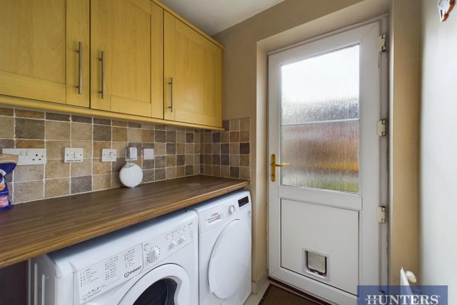 Detached house for sale in Pasture Crescent, Filey