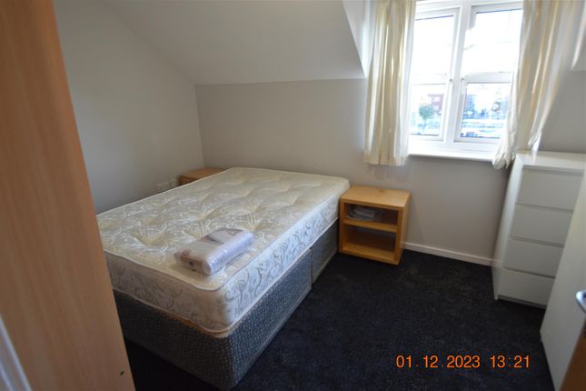 123, Merlin House, 278 Fog Lane photo 5