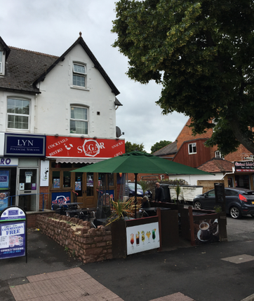 Commercial Property To Let In Minehead Commercial Property To Let In Minehead