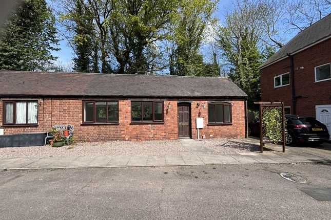 Semi-detached bungalow to rent in Coleshill Road, Sutton Coldfield