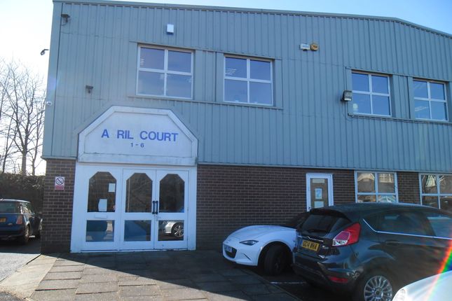 Thumbnail Office to let in April Court, Sybron Way, Jarvis Brook, Crowborough