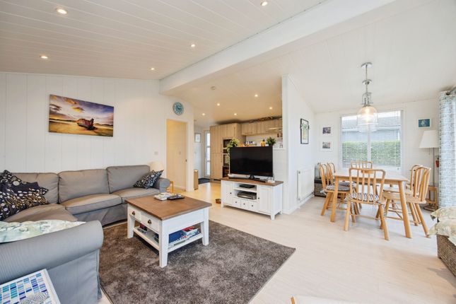 7 Gull Rocks 42' X 20',, Trevornick Holiday Park, Newquay photo 3