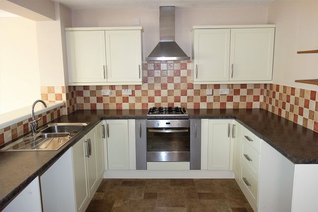 3 Bed Semi Detached House To Rent In Red Barn Turves Whittlesey