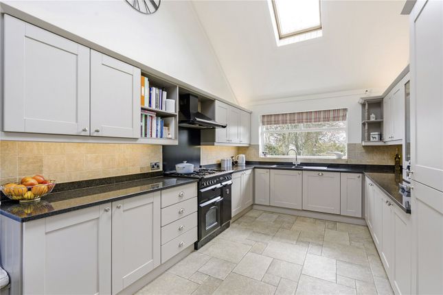 Bungalow for sale in Church Lane, Henbury, Macclesfield, Cheshire