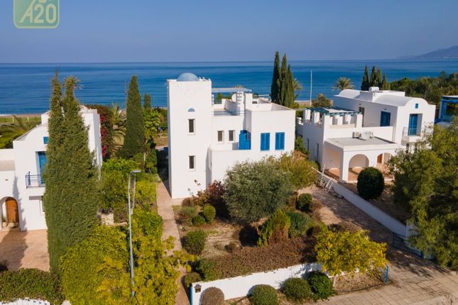 Villa for sale in Latchi, Polis, Cyprus