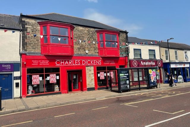 Commercial property to let in Cheapside, Spennymoor