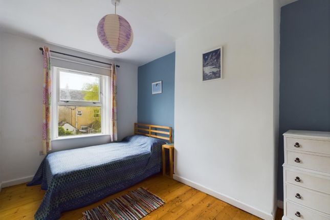 Terraced house for sale in Greenbank Avenue West, Easton, Bristol