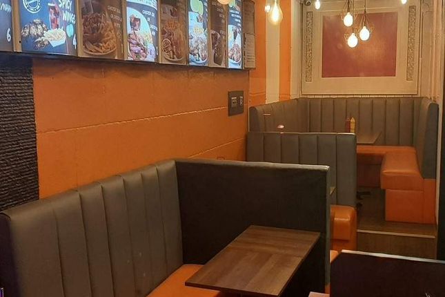Thumbnail Restaurant/cafe for sale in Narborough Road, Leicester